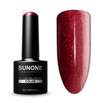 SunOne Lakier hybrydowy 5ml C16 CLARE