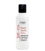 Ziaja Tonik płatki róży - cera sucha i wrażliwa 200ml