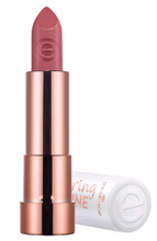 Essence Caring Shine Lipstick pielęgnująca pomadka z wegańskim kolagenem 204 My Way