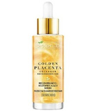 Bielenda Golden Placenta Regenerująco-rozświetlające serum przeciwzmarszczkowe 30ml