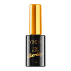 Yoshi Top Sparkles UV/LED Top do lakierów hybrydowych 10ml