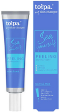 Tołpa My Skin Changer Nawilżanie Peeling enzymatyczny 40ml-
