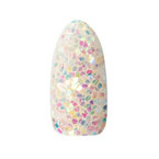 Claresa Pyłek do paznokci - SHINING SKY 2