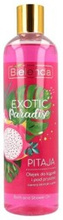 Bielenda EXOTIC Olejek do kąpieli Pitaja 400ml