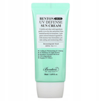 Benton UV Defense Sun Cream Lekki krem ochronny do twarzy z filtrem UV SPF50+/PA++++ 50ml