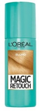 Loreal Magic Retouch Spray na odrosty Blond 75ml