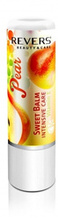 REVERS SWEET BALM Ochronny balsam do ust - PEAR 4.5g