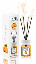 EYFEL Odświeżacz powietrza do domu Orange 120ml