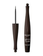 Bourjois Liner Pinceau Liquid Eyeliner Eyeliner w pędzelku 002 brun-impressionniste 2,5ml