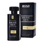 JFenzi Men Brave EDP Woda perfumowana 100ml