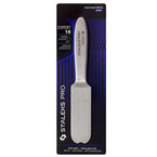 Staleks Pro Expert 10 Metalowa tarka do stóp MBE-10