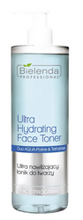 Bielenda Professional Aqua Porin Ultranawilżający tonik do twarzy 500ml