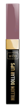 Wibo Million Dollar Lips Matowa pomadka do ust 6
