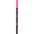 Essence Line It Like A PRO! Liner Eyeliner z korektorem w kredce - 01 Black 1,2ml