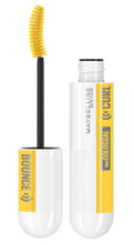 Maybelline Colossal Curl Bounce podkręcający tusz do rzęs Black 10ml