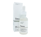 The Ordinary Alpha Arbutin 2% + HA Serum do twarzy z alfa-arbutyną i kwasem hialuronowym 30ml