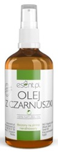 Esent Olej z czarnuszki (antybakteryjny) 50ml