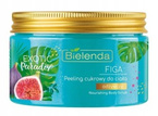 Bielenda EXOTIC peeling cukrowy Figa 350g