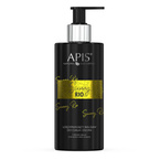 Apis Sunny Rio Ujędrniający balsam do ciała i dłoni 300ml
