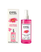 Eyfel Room Spray Odświeżacz powietrza do domu w sprayu - Flower Garden 400ml