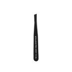 Staleks Pro Expert Lash Brow Pęseta do brwi skośna TE-11/3B