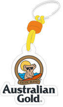 Australian Gold Brelok piankowy do kluczy