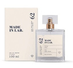 MADE IN LAB. Women 62 Woda perfumowana 100ml