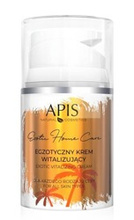 APIS Exotic Home Care Egzotyczny krem witalizujący do twarzy 50ml
