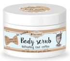 Nacomi Peeling do ciała Mrożona Kawa 125g