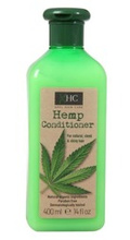 XHC Hemp Oil Odżywka do włosów z olejem z konopi 400ml