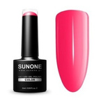 SunOne Lakier hybrydowy 5ml C02 CRISTA
