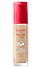 Bourjois Healthy Mix Clean&Vegan nawilżający podkład do twarzy 51,2W 30ml