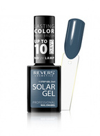 Revers Solar Gel Lakier do paznokci efekt lakieru hybrydowego - 23 Grunge Style 10ml