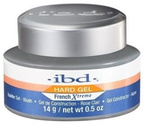 IBD French Xtreme Blush Gel - Różowy żel do paznokci 14g