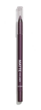 GOSH Matte Eye Liner Kredka do oczu 016 1,2g