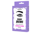 Venita Trendy Brows Zestaw do laminacji brwi