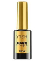 Yoshi Hard Base Baza do lakierów hybrydowych - 2 10ml