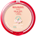 Bourjois Healthy Mix Puder do twarzy wegański - 01 IVORY 10g