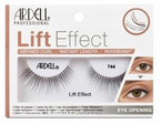Ardell Lift Effect 744 Black sztuczne rzęsy na pasku