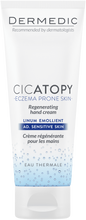 Dermedic Cicatopy Regenerujący krem do rąk 75ml