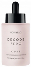 Montibello DECODE ZERO Cure Ultra-lekki koncentrat regenerujący 50ml