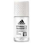 Adidas Women Pro Invisible 48H Antyperspirant w kulce roll-on 50ml