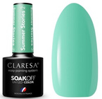 CLARESA Lakier hybrydowy Summer Stories 2 5g