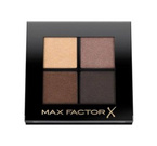 Max Factor Colour X-Pert Soft Touch Palette Paleta cieni do powiek 003 Hazy Sands