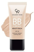 Golden Rose BB Cream SPF25 Lekki krem BB 01 Light