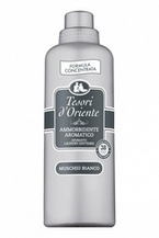 Tesori d'Oriento Muschio Bianco Koncentrat do płukania - Białe piżmo 760ml