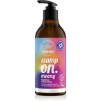 OnlyBio Reverse Hair Washing Szampon mocny dogłębnie oczyszczający 400ml