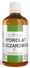 Esent Hydrolat z oczarowca wirginijskiego 100ml