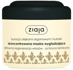 Ziaja Maska Wygładzająca do włosów 200ml