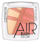 Catrice AirBlush Glow róż do policzków 010 Coral Sky